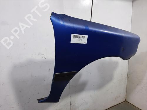 Right front fenders PEUGEOT 106 I (1A, 1C) 1.5 D | BP11688731C42 