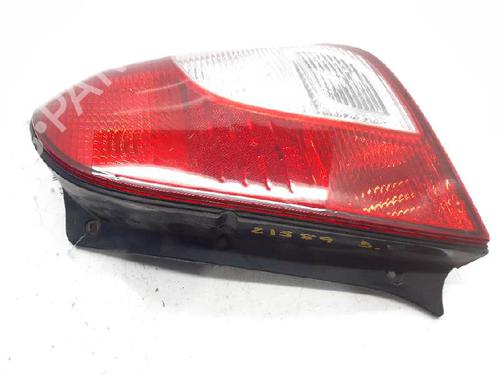 Right taillight KIA CARENS II MPV (FJ) 1.8 | BP6472022C35 
