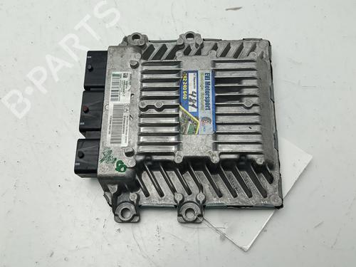 Used Engine control unit (ECU) CITROËN C5 I (DC_) 2.0 16V (DCRFNC, DCRFNF) (136 hp) 30680802