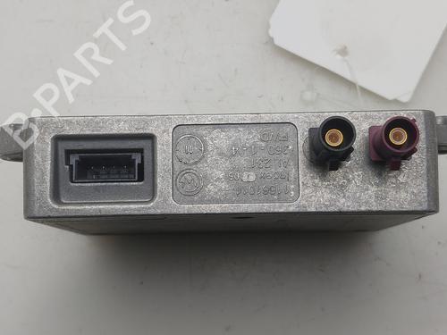 Electronic module AUDI A4 B8 Avant (8K5) | BP36661770M83 - Image 4