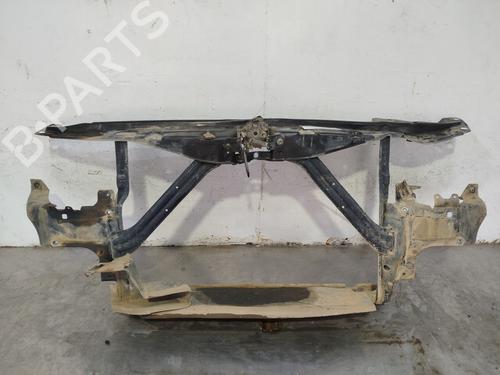 Voorfront slotplaat Voorfront slotplaat SEAT LEON (1M1) [1999-2006] 36333033 36333033