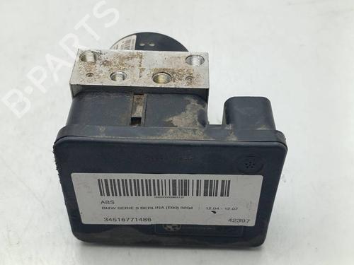 Used ABS pump ABS pump BMW 3 (E90) 320 d (163 hp) 40528150 40528150