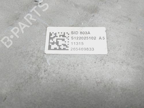 Engine control unit (ECU) VOLVO V50 (545) 2.0 D | BP29753792M57 