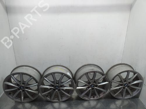 Used Rim BMW X1 (F48) sDrive 16 d (116 hp) 18135927
