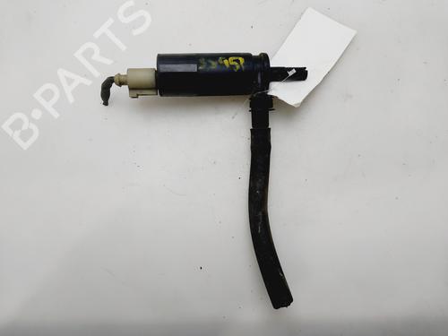 Used Washer pump MERCEDES-BENZ S-CLASS (W220, V220) S 500, S 500 L (220.075, 220.175, 220.875) (306 hp) 31377456