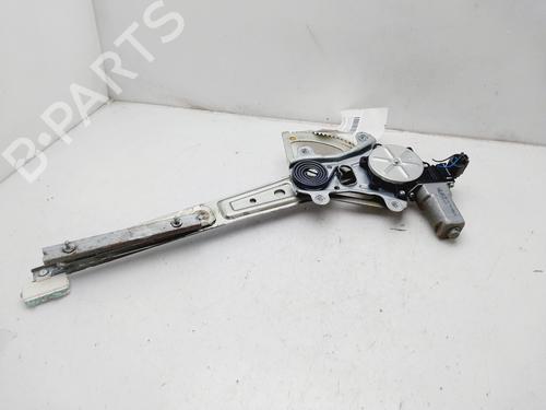 Front right window mechanism SUBARU TRIBECA (B9) 3.0 (WXE) | BP22274424C23 