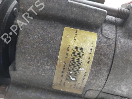 AC compressor JEEP GRAND CHEROKEE II (WJ, WG) 2.7 CRD 4x4 | BP18426842M34 