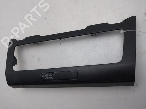 Middle console SEAT ARONA (KJ7, KJP) | BP36275665I22 - Image 2