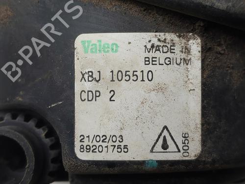 Left front fog light MG MG ZR 160 | BP36219614C30 - Image 4