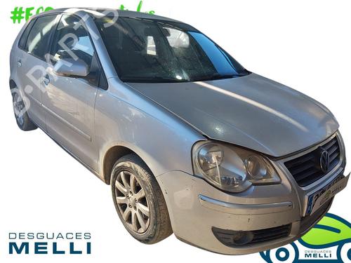 Mirror switch VW POLO IV (9N_, 9A_) 1.4 16V | BP31885119I25 