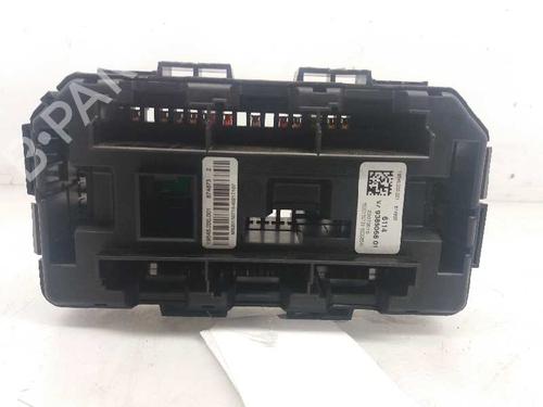 Used Fuse box BMW 1 (F20) 116 d (116 hp) 2941410