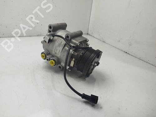 Used AC compressor FORD FOCUS I Saloon (DFW) 1.8 Turbo DI / TDDi (90 hp) 32123756