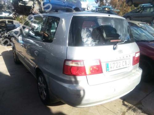 Ignition coil KIA CARENS II MPV (FJ) 1.6 | BP2857267M94 