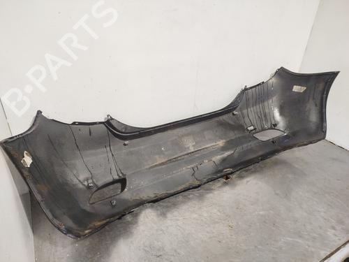 Rear bumper KIA CEE'D Hatchback (ED)  | BP32018195C8 