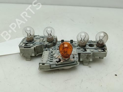 Used Lamp holder VW PASSAT B5.5 (3B3) [2000-2005]  30572684