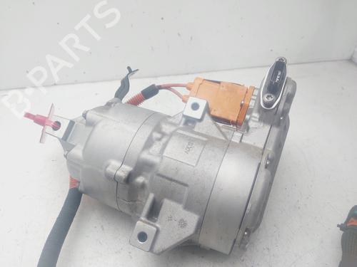 AC compressor RENAULT AUSTRAL  | BP29512297M34 