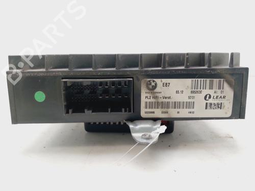 Used Electronic module BMW 1 (E87) 120 d (163 hp) 25028058