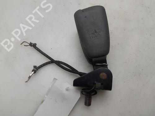Fibbia cintura di segurança Fibbia cintura di segurança VOLVO V70 II (285) 2.4 D (131 hp) 37535179 37535179