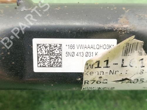 Left front shock absorber VW TIGUAN (5N_)  | BP29467627M16 
