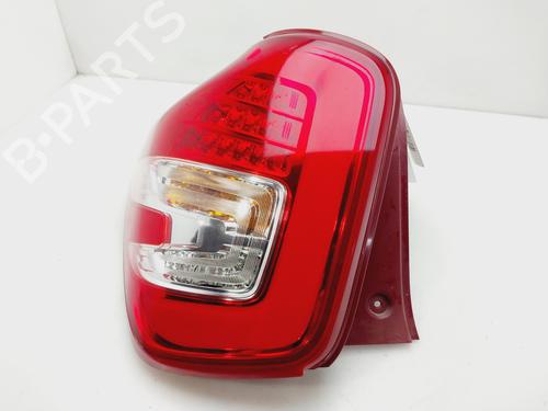 Venstre baglygte SSANGYONG XLV SUV [2016-2025]  30100067