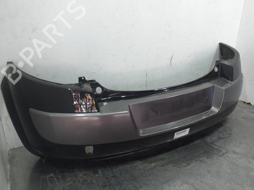 Rear bumper RENAULT MEGANE II (BM0/1_, CM0/1_) 1.5 dCi (BM1E, CM1E) | BP19259606C8 