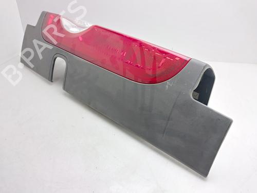 Right taillight NISSAN PRIMASTAR Van (X83) | BP35981476C35 - Image 2