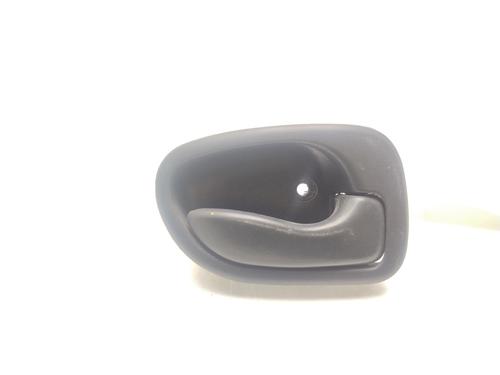 Used Rear right interior door handle HYUNDAI ACCENT I (X-3) 1.5 i 12V (88 hp) 27276655