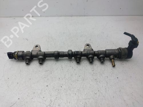 Used Injection rail FIAT FIORINO Box Body/MPV (225_) 1.3 D Multijet (225BXD1A, 225BXB1A, 225BXB11) (75 hp) 17124377