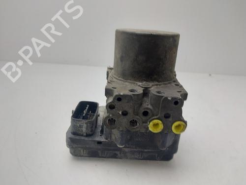 Used ABS pump TOYOTA HILUX VII Pickup (_N1_, _N2_, _N3_) [2004-2016]  31641014