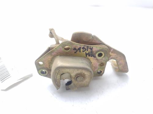 Used Front left lock SEAT MARBELLA (28A) 0.9 Cat (40 hp) 29329354