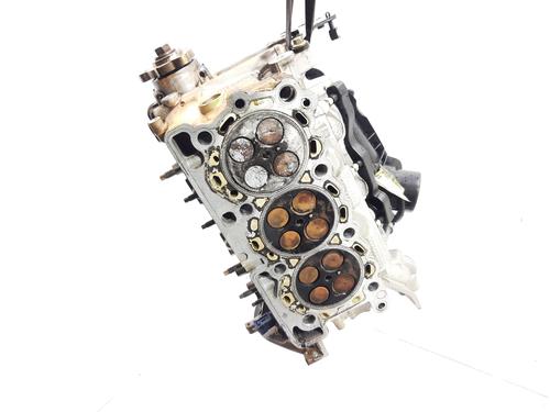 Cylinder head LAND ROVER RANGE ROVER SPORT II (L494) 3.0 TDV6 4x4 | BP16349260M5 