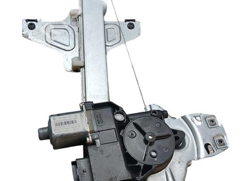 Elevador vidro trás esquerdo CITROËN C5 III (RD_) 1.6 HDi 110 (RD9HZC) | BP30808390C24