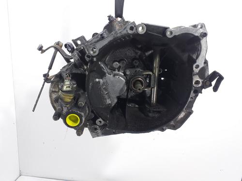 Used Gearbox CITROËN XANTIA (X1_, X2_) 1.9 SD (75 hp) 8530449