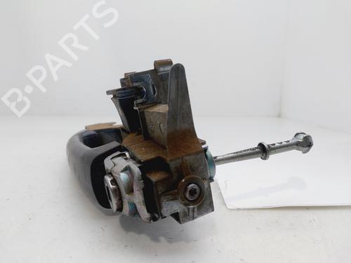 Venstre foran utvendig håndtak CITROËN BERLINGO MULTISPACE (B9) 1.6 HDi 75 16V | BP27671897C128 