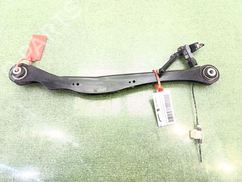 Used Left rear suspension arm Left rear suspension arm BMW X1 (F48) sDrive 18 d (150 hp) 33652654 33652654