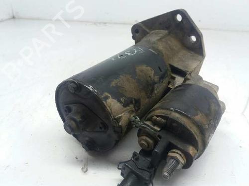Starter SEAT CORDOBA (6K1, 6K2) 1.4 i | BP2862737M8 