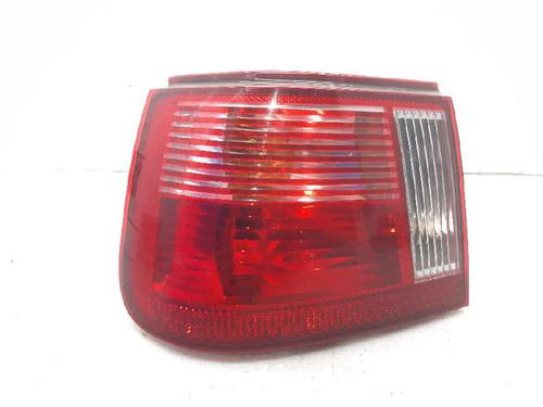 Used Left taillight SEAT IBIZA II (6K1) 1.9 D (68 hp) 6439051