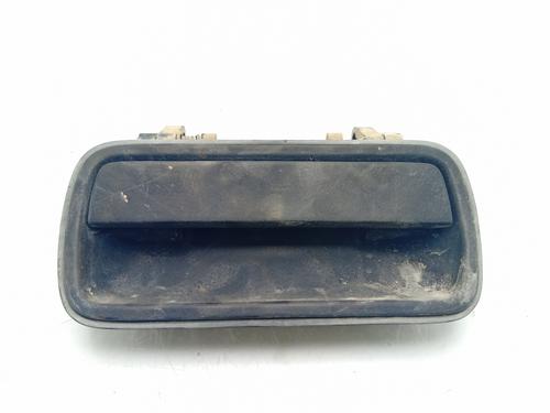 Used Rear left exterior door handle SUZUKI VITARA (ET, TA, TD) [1988-2002]  22520829