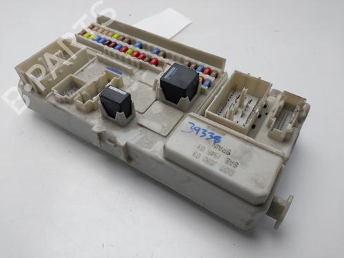 Fuse box VOLVO V50 (545) 1.6 D | BP33039392E1 - Image 5