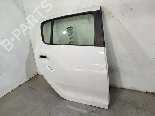 Dør højre bagtil DACIA SANDERO II | BP37659241C5 - Image 5