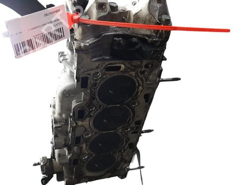 Cylinder head CITROËN BERLINGO MULTISPACE (B9) 1.6 HDi 75 16V | BP29375855M5 