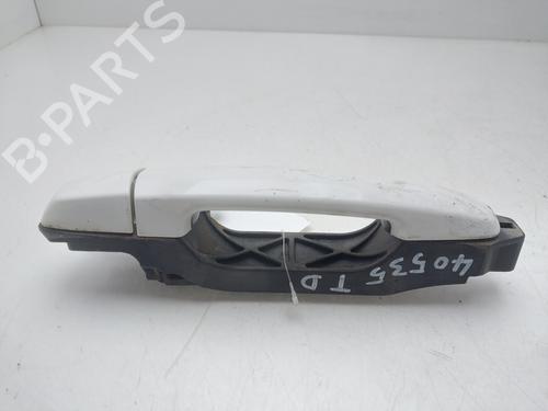Maniglia esterna posteriore destra Maniglia esterna posteriore destra SUZUKI GRAND VITARA II (JT, TE, TD) 1.9 DDiS (JB419WD, JB419XD) (129 hp) 33810030 33810030