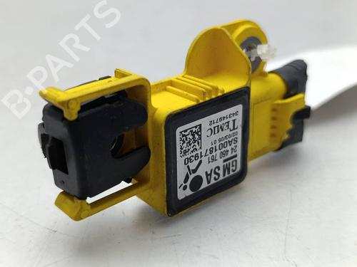 Electronic sensor OPEL ASTRA H GTC (A04) | BP39993147M84 - Image 2