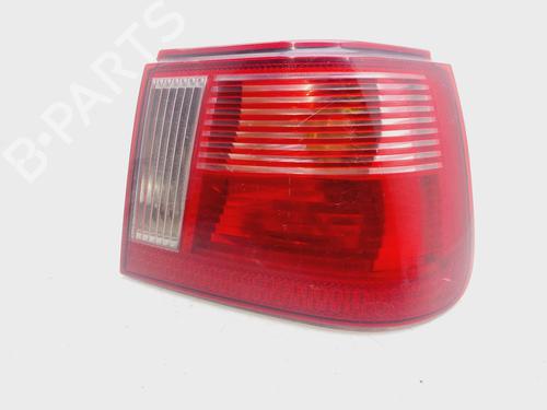 Used Right taillight SEAT IBIZA II (6K1) [1993-2002]  23460387