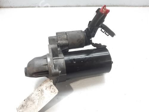 Startmotor IVECO DAILY III Platform/Chassis [1998-2009]  10174694