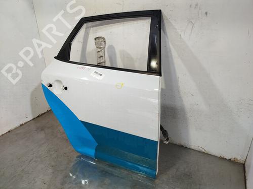 Dør højre bagtil KIA CEE'D Hatchback (ED) | BP36788220C5 - Image 3