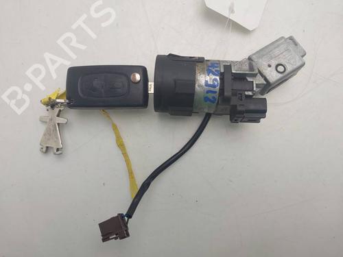 Used Ignition barrel Ignition barrel 38951823 38951823