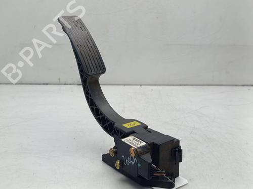 Used Pedal Pedal KIA SORENTO I (JC) 2.5 CRDi 4WD (140 hp) 39751582 39751582