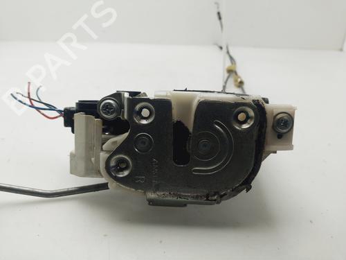 Used Front right lock MITSUBISHI LANCER VIII (CY_A, CZ_A) [2007-2025]  24926402