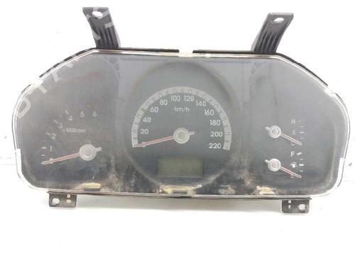 Used Instrument cluster KIA SPORTAGE II (JE_, KM_) 2.0 CRDi 4WD (140 hp) 2895528